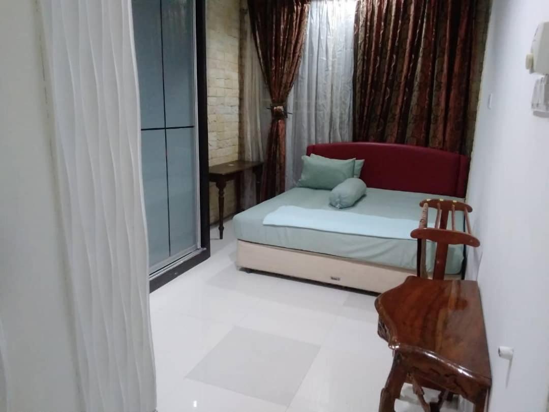 Villa Legacy Yumai Kuala Rompin Exterior foto