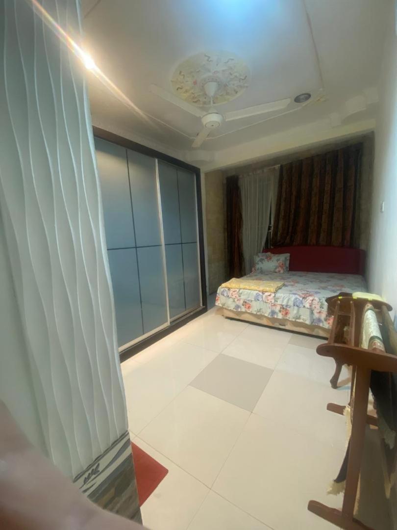 Villa Legacy Yumai Kuala Rompin Exterior foto